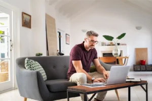 work from home seo